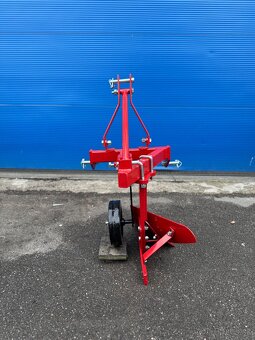 Pluh za traktor - Nový - 3