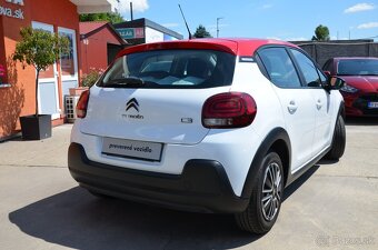 Citroën C3 PureTech 110 S&S 81kw - 3