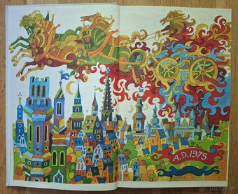 Dunajska kralovna - 3