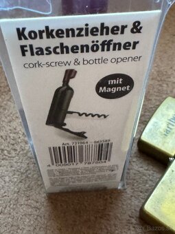 Retro zapalovace Marlboro 9 - 3