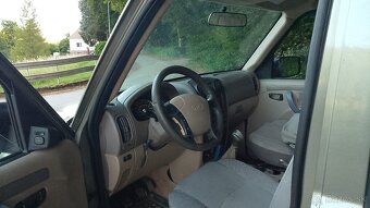 Mahindra Goa pick-up r.v.2013 2,2 tdi - 3