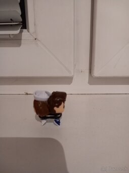 Predávam stranger things postavičky - 3