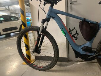 Specialized Turbo Levo Hardtail 29 velkost "L" - 3