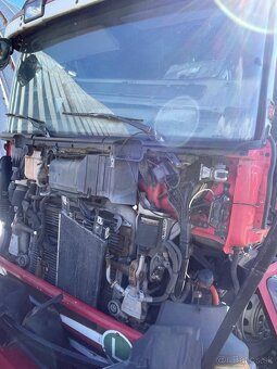 Scania na ND Euro 3, Euro 4, Euro 5 - 3