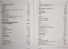 Řeč Těla - Vojtech Černý - 3