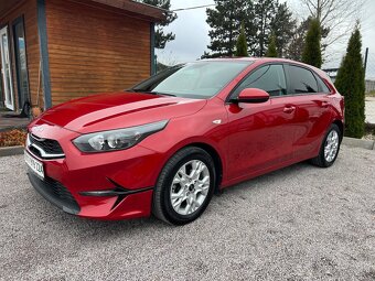 Kia Ceed 1.6 CRDi MHEV Gold - 3