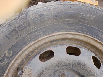Zimné pneumatiky - 3