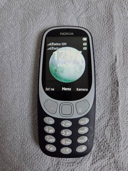 Nokia 3310 - 3