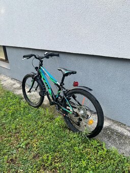 Detský bicykel CTM Scooby - 3