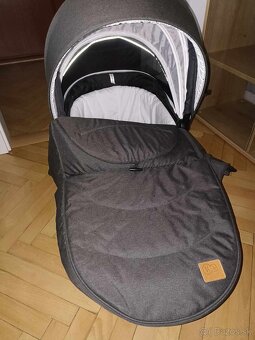 Trojkombinacia kočík - 3