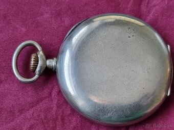 Vreckové hodinky,Omega,51mm. - 3