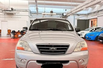 KIA SORENTO 2.5 CRDi VGT - 3