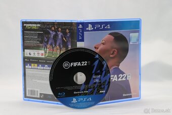 Hry na PS4 - Playstation 4 - 3