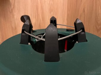 Stojan na vianočný stromček - 3