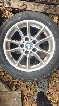 BMW r16 5x120 - 3