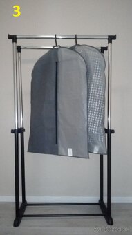 ochranné obaly na odevy - 3