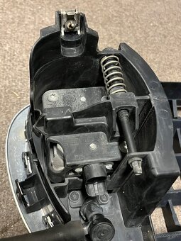 ✅Nočné videnie BMW F01/F02✅ - 3