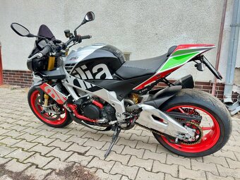 Aprilia tuono V4 1100 factory - 3