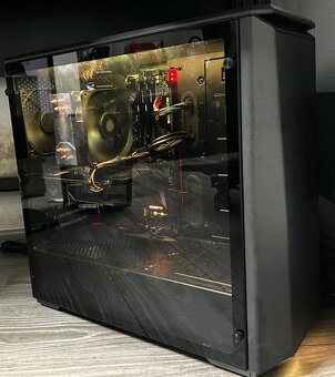 Predam graficku kartu RTX 2060 6GB - 3