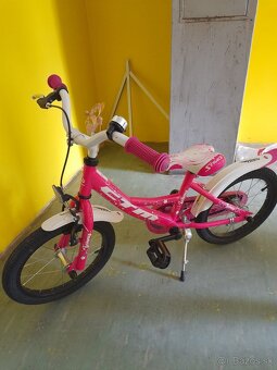 Detský bicykel CTM - 3