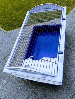Klietka pre zvieratá - 3