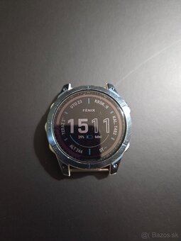 Garmin Fenix 7 Sapphire Solar - 3