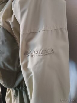 Bunda Columbia - 3
