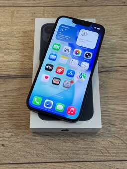 iPhone 13 128GB Midnight - 3