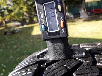 195/65 r15 zimne pneumatiky fulda - 3