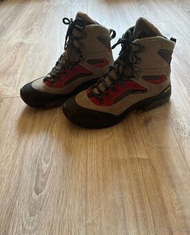 Vibram turistické topánky Alpinex velk.40 - 3