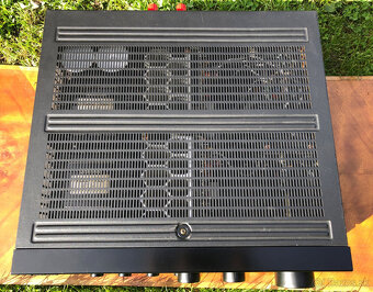 nefunkcny Pioneer A777 na opravu - 3