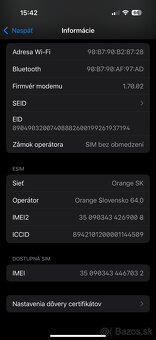 iPhone 16 Pro 256gb - 3