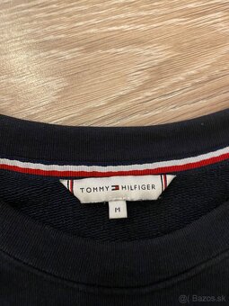 Damska mikina Tommy Hilfiger - 3