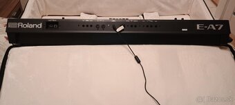 Predam Keyboard Roland E-A7 - 3
