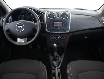 Dacia Logan - 3