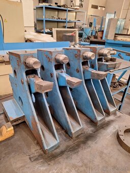 Brúska hrotová BUC 63 B - 3