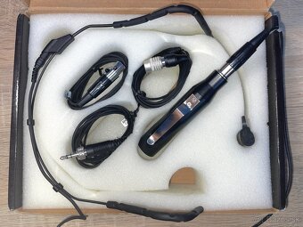 Headset mikrofón APEX - 3