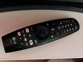 Smart tv Lg 50’ - 3