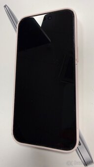iPhone 15 Pro Max Black Titanium - 3