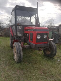 Zetor 7711 - 3