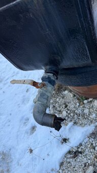 Hydraulická nádrž - 3