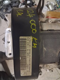 Predam motor 1.4 16V BXW - 3