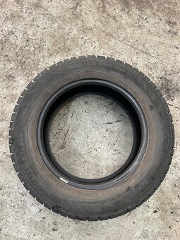 Zimné pneumatiky Nokian 225/65/17 - 3