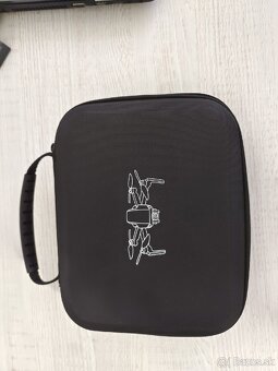 Obal pre DJI Mini 2 SE/2 Mini 4K Dron - 3