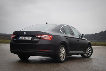 ŠKODA SUPERB 2.0 TDI DSG 110kW 2018 - 3