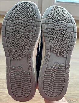 Tenisky Geox vel.32 - 3