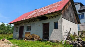 Vidiecky dom na predaj Brutovce - 3