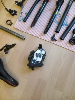 Náhradné diely - 3