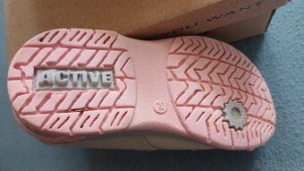 Topánky zn.Active nové - 3
