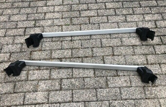 OEM priečniky ŠKODA - 3